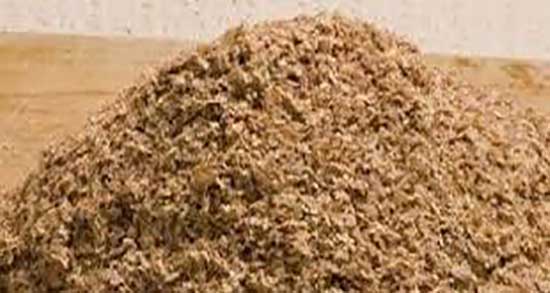 مضرات سبوس گندم چیست ؛ عوارض مصرف سبوس گندم برای بدن چیست