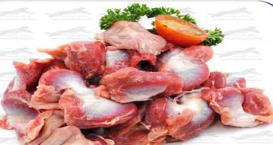 مضرات سنگدان مرغ برای گربه ؛ عوارض سنگدان مرغ برای بچه گربه