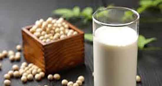 مضرات شیر سویا چیست ؛ عوارض مصرف شیر سویا برای زنان باردار