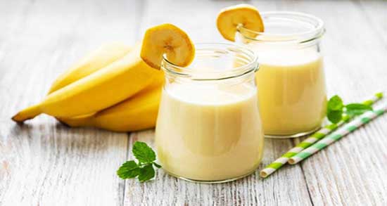 مضرات شیر موز ؛ عوارض مصرف شیر موز از نظر طب سنتی چیست