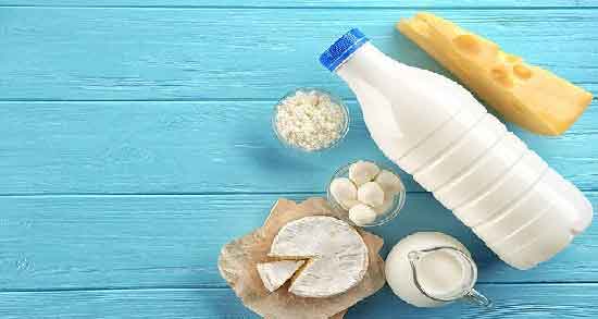 مضرات لبنیات برای پروستات و آیا مصرف لبنیات برای پروستات مضر است؟ مضرات لبنیات برای پروستات ؛ آیا مصرف لبنیات برای پروستات مضر است؟