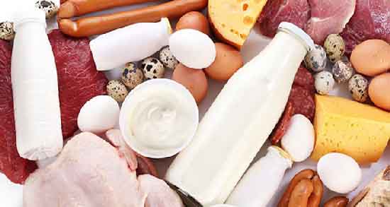 مضرات لبنیات برای کلیه ؛ آیا مصرف لبنیات برای کلیه مضر است؟