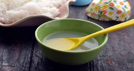 مضرات لعاب برنج و بررسی عوارض و مضرات مصرف لعاب برنج برای سلامتی مضرات لعاب برنج ؛ بررسی عوارض و مضرات مصرف لعاب برنج برای سلامتی