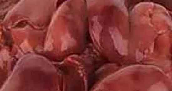 مضرات مصرف جگر مرغ ؛ فواید و مضرات خوردن جگر مرغ برای بدن چیست