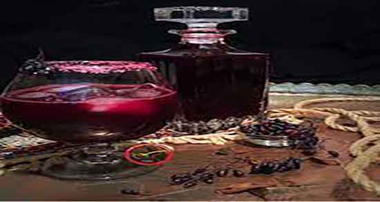 مضرات مصرف زیاد زرشک سیاه ؛ ایا خوردن زرشک سیاه برای معده مضره