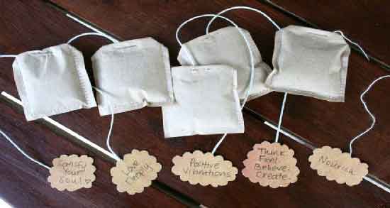 مضرات مصرف چای کیسه ای ؛ همه چیز درباره عوارض مصرف چای کیسه ای