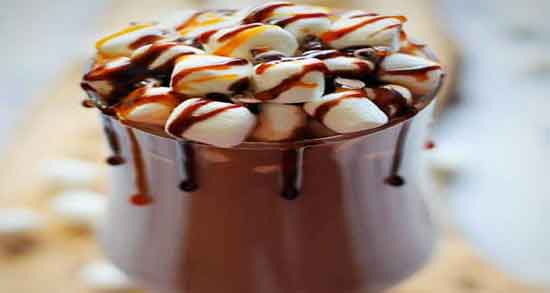 مضرات هات چاکلت ؛ عوارض هات چاکلت گانودرما برای زنان باردار