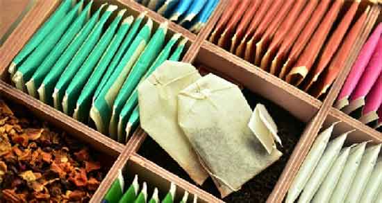 مضرات چایی کیسه ای ؛ هشدارهایی درباه استفاده از چایی کیسه ای