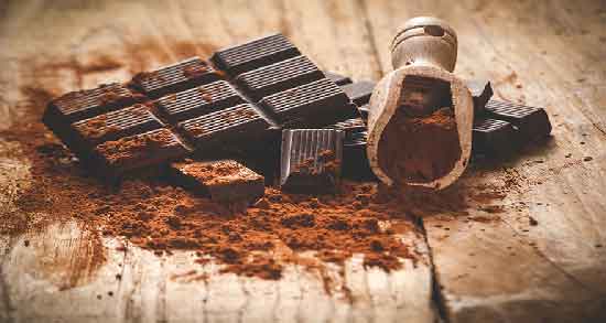 مضرات کاکائو برای خانم ها ؛ عوارض خوردن کاکائو برای سلامت زنان