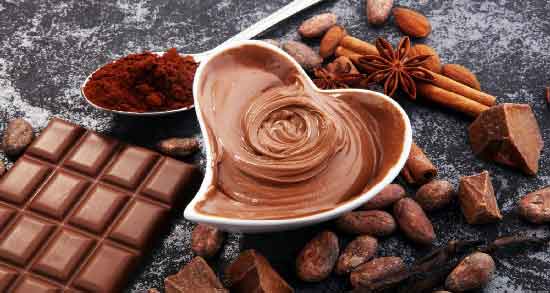 مضرات کاکائو شیرین و بررسی مضرات خوردن کاکائو شیرین برای سلامتی بدن مضرات کاکائو شیرین ؛ بررسی مضرات خوردن کاکائو شیرین برای سلامتی بدن
