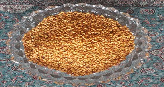 مضرات گندم برشته و عوارض مصرف گندم برشته برای ورم معده مضرات گندم برشته ؛ عوارض مصرف گندم برشته برای ورم معده