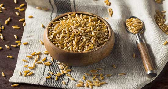 مضرات گندم بو داده ؛ خواص و مضرات گندم بو داده برای کودکان