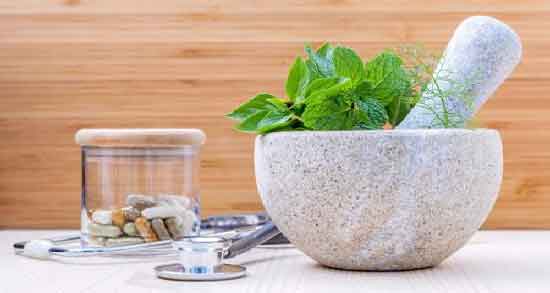 مضرات گیاه نعناع فلفلی ؛ آشنایی با مضرات گیاه نعناع فلفلی برای بدن