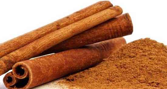 معجزه شیر و دارچین ؛ معجزه ترکیب شیر دارچین برای تقویت موی سر