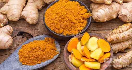 معجون زنجبیل و لیمو و عسل و زردچوبه ؛ فواید زنجبیل و لیمو زردچوبه چیه