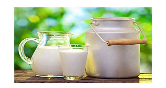 مقدار مصرف شیر گاو برای کودک دو ساله ؛ عادت دادن کودک به شیر گاو