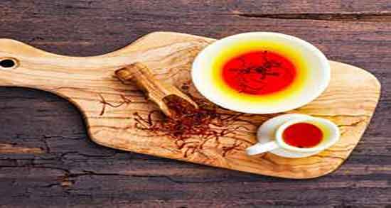 مقدار مصرف چای زعفران ؛ چه انداره در روز میتوان چای زعفران مصرف کرد