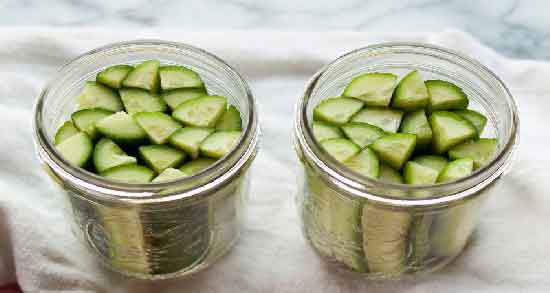 مقدار نمک خیارشور و برای درست کردن خیارشور چه میزان نمک احتیاج است مقدار نمک خیارشور ؛ برای درست کردن خیارشور چه میزان نمک احتیاج است