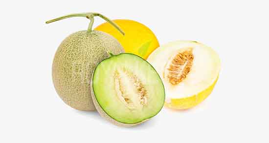 ملون برای یبوست ؛ درمان یبوست کودکان با خوردن ملون زرد رنگ