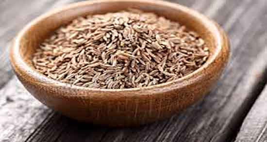 مواد تشکیل دهنده چهار زیره ؛ چه ادویه ایی باید با چهار زیره ترکیب شه