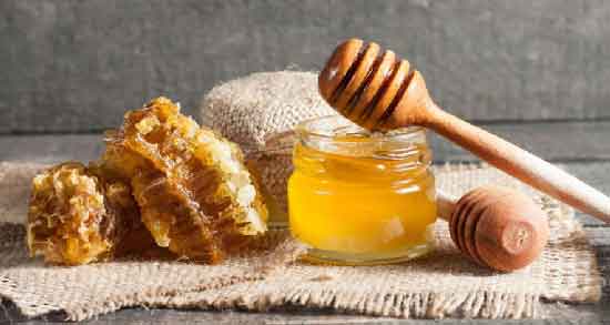 موم عسل برای معده ؛ فواید مصرف موم عسل برای تقویت معده