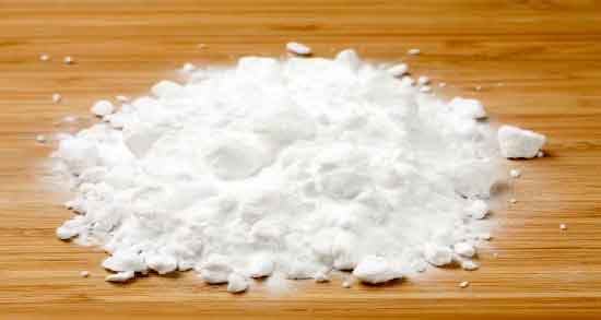 میتوان بجای بکینگ پودر از جوش شیرین استفاده کرد و جایگزین کردن جوش شیرین با بکینگ پودر میتوان بجای بکینگ پودر از جوش شیرین استفاده کرد ؛ جایگزین کردن جوش شیرین با بکینگ پودر