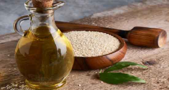 نحوه استفاده از روغن کنجد برای مو و روش مصرف روغن کنجد برای درمان ریزش مو نحوه استفاده از روغن کنجد برای مو ؛ روش مصرف روغن کنجد برای درمان ریزش مو