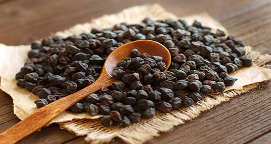 نخود سیاه از کجا تهیه کنیم ؛ ایا نخود سیاه را میتوان از فروشگاه انلاین خرید