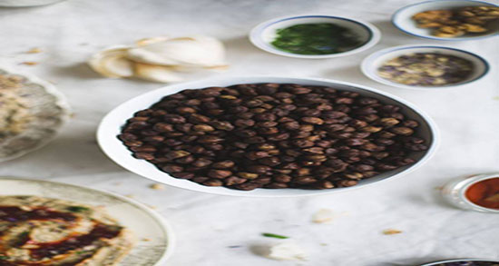 نخود سیاه برای چه غذاهایی استفاده میشود ؛ فواید نخود سیاه در ابگوشت