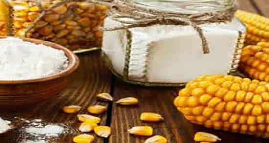 نشاسته ذرت از کجا بخرم ؛ پودر نشاسته ذرت را از کجا باید تهیه کرد