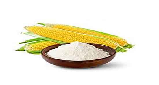 نشاسته ذرت برای نوزاد هفت ماهه ؛ خاصیت نشاسته ذرت برای نوزادان