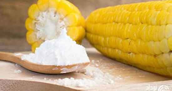 نشاسته ذرت در بارداری و نشاسته ذرت برای قطع خونریزی در بارداری نشاسته ذرت در بارداری ؛ نشاسته ذرت برای قطع خونریزی در بارداری