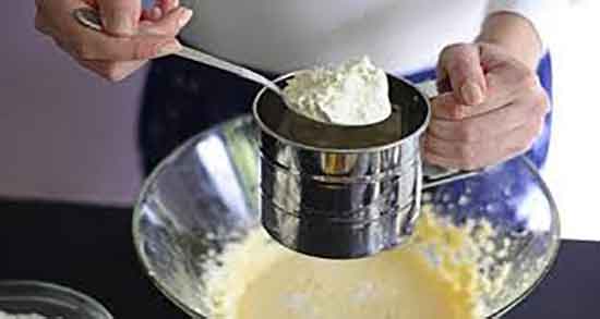 نشاسته ذرت در ماست و طرز تهیه ماست سفت با نشاسته ذرت نشاسته ذرت در ماست ؛ طرز تهیه ماست سفت با نشاسته ذرت