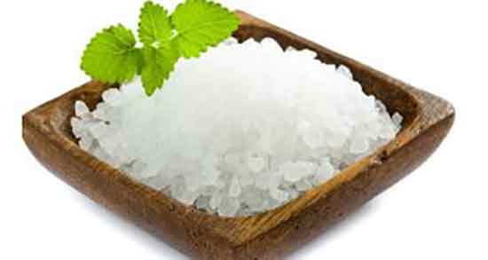 نمک اپسوم برای چی خوبه ؛ ایا مصرف نمک اپسوم برای تسکین درد عضلانی مفیده