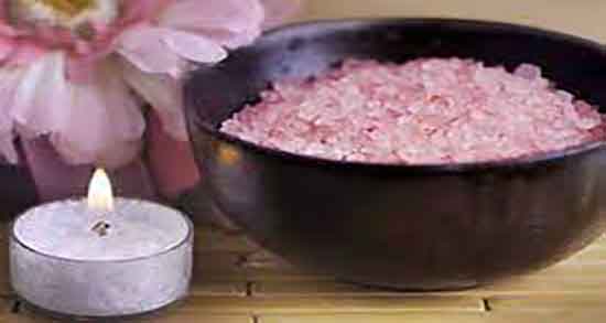 نمک اپسوم برای گیاهان ؛ ایا از نمک اپسوم رقیق شده برای رشد گیاهان استفاده میشه