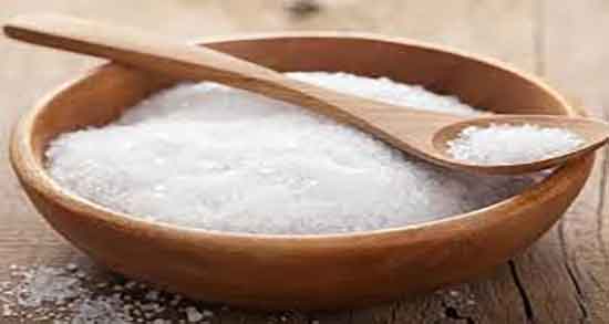 نمک اپسوم همان نمک دریاست ؟ ؛ خاصیت نمک اپسوم همان یا نمک دریا در چیست