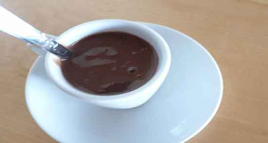 هات چاکلت برای معده ؛ تاثیر خوردن هات چاکلت بر زخم معده چیست