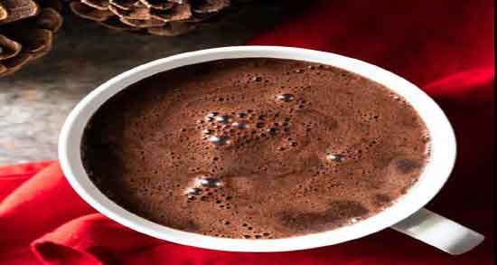 هات چاکلت برای کودکان ؛ خاصیت کاکائو برای کودکان زیر یکسال
