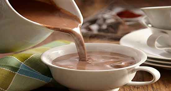 هات چاکلت در بارداری ؛ خوردن هات چاکلت در بارداری نی نی سایت