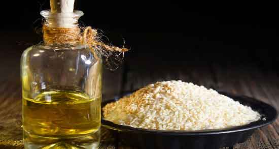 هشدار روغن کنجد و توصیه هایی درباره خرید و استفاده از روغن کنجد هشدار روغن کنجد ؛ توصیه هایی درباره خرید و استفاده از روغن کنجد