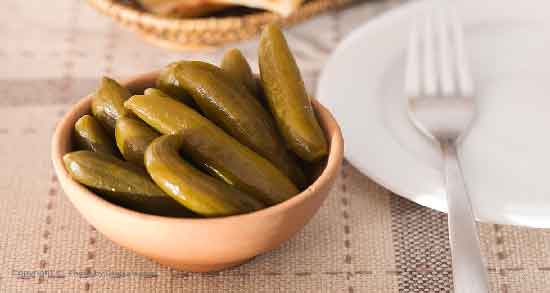 همه چیز درباره خیارشور ؛ آشنایی با خیارشور و خواص مضراتی که دارد