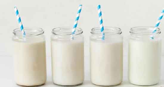 ویتامین غالب در لبنیات و کلسیم و ویتامین D فراوان در لبنیات ویتامین غالب در لبنیات ؛ کلسیم و ویتامین D فراوان در لبنیات