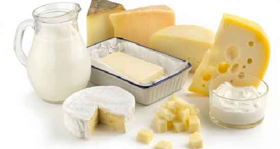 پروتئین موجود در لبنیات و وجود پروتئین فراوان در محصولات لبنی پروتئین موجود در لبنیات ؛ وجود پروتئین فراوان در محصولات لبنی