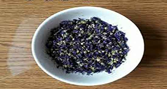 پنیرک و سنگ کلیه ؛ گل پنیرک و بابونه برای درمان سنگ کلیه