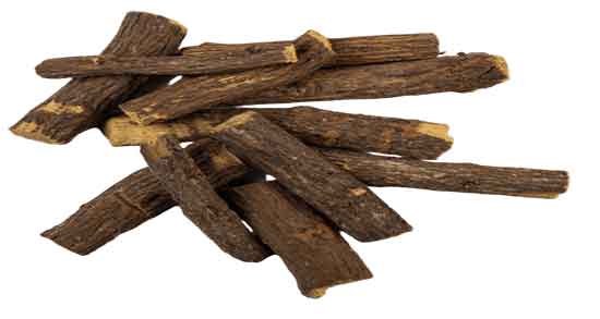 پودر ریشه شیرین بیان ؛ خاصیت پودر ریشه شیرین بیان و گلیسیرین