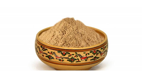 پودر سنجد برای لاغری ؛ بهترین زمان مصرف پودر سنجد برای لاغری شکم