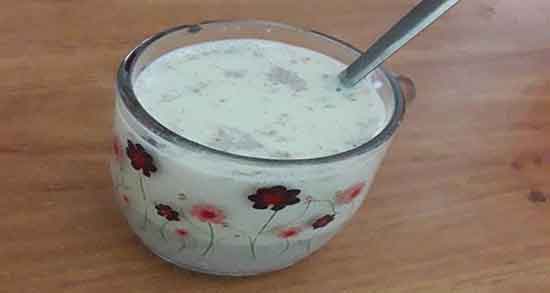 پودر سنجد در طب سنتی ؛ خاصیت پودر سنجد از نظر طب سنتی