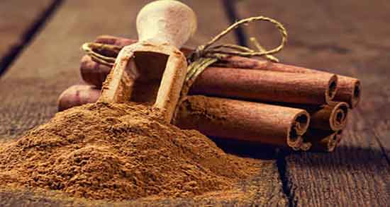 چای دارچین برای معده درد ؛ درمان زخم معده با مصرف چای دارچین