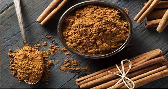 چای دارچین برای چی خوبه ؛ خاصیت مصرف چای دارچین برای گلو درد