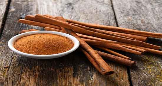 چای دارچین و زنجبیل در بارداری ؛ دمنوش زنجبیل و دارچین در حاملگی